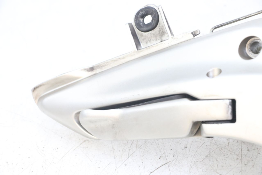 photo de PEDANA POSTERIORE DESTRA SUPPORTO HONDA FJS SILVERWING SILVER WING 600 (2001 - 2010)