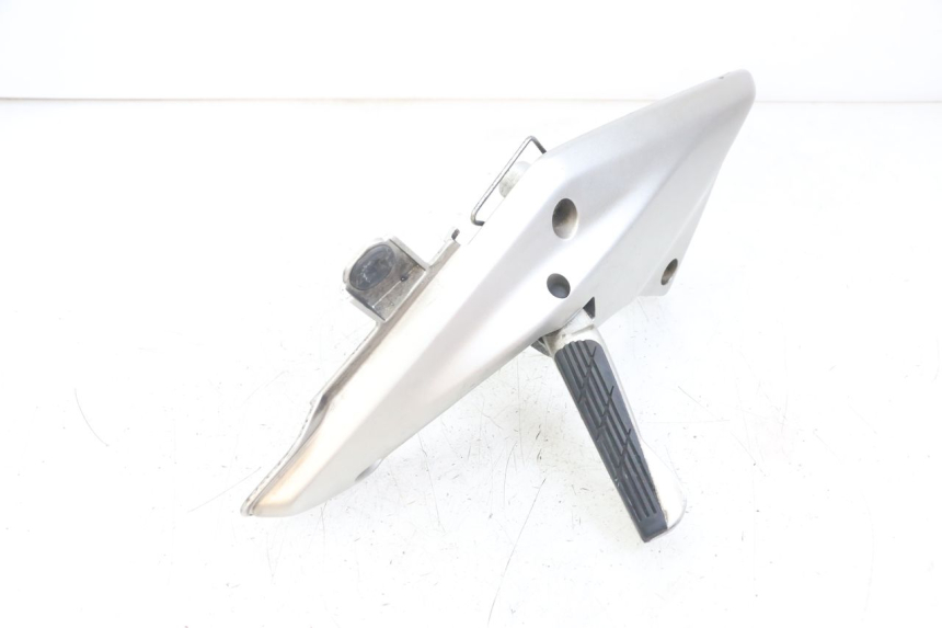 photo de PEDANA POSTERIORE DESTRA SUPPORTO HONDA FJS SILVERWING SILVER WING 600 (2001 - 2010)