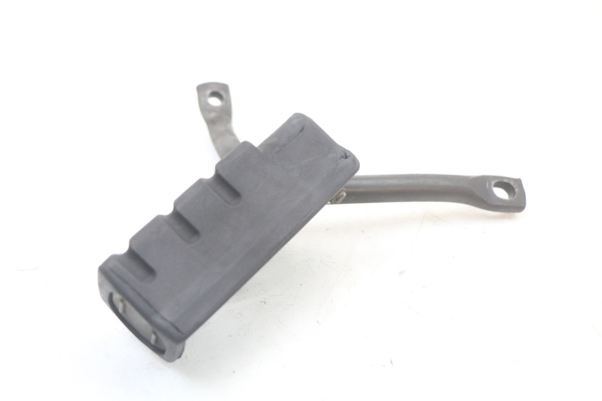 photo de PEDANA POSTERIORE DESTRA SUPPORTO HONDA NES AROBASE 125 (2000 - 2003)