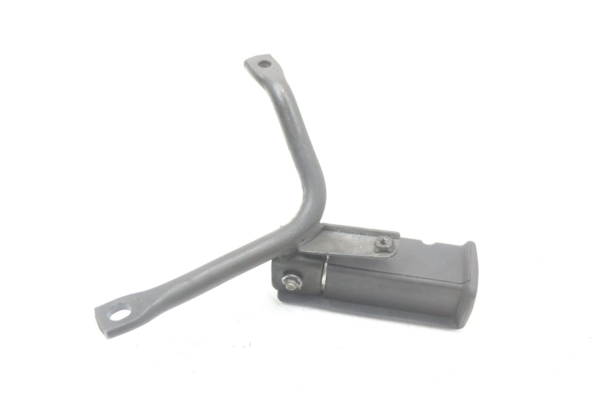 photo de PEDANA POSTERIORE DESTRA SUPPORTO HONDA NES AROBASE 125 (2000 - 2003)