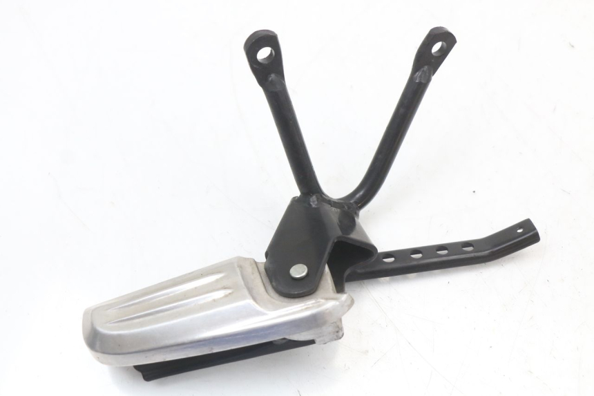 photo de PEDANA POSTERIORE DESTRA SUPPORTO HONDA PCX (JF28) 125 (2009 - 2011)