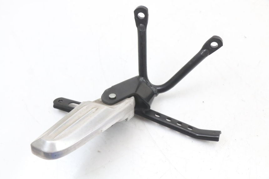 photo de PEDANA POSTERIORE DESTRA SUPPORTO HONDA PCX (JF28) 125 (2009 - 2011)