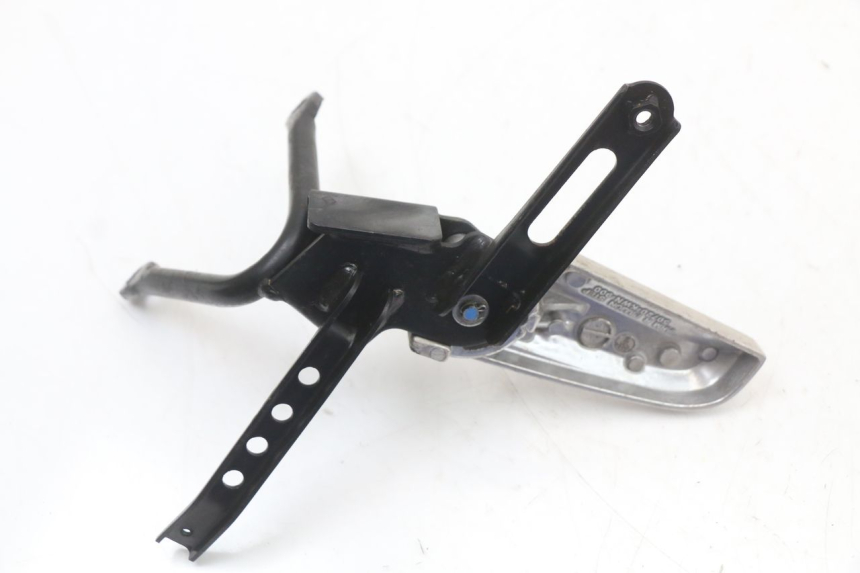 photo de PEDANA POSTERIORE DESTRA SUPPORTO HONDA PCX (JF28) 125 (2009 - 2011)