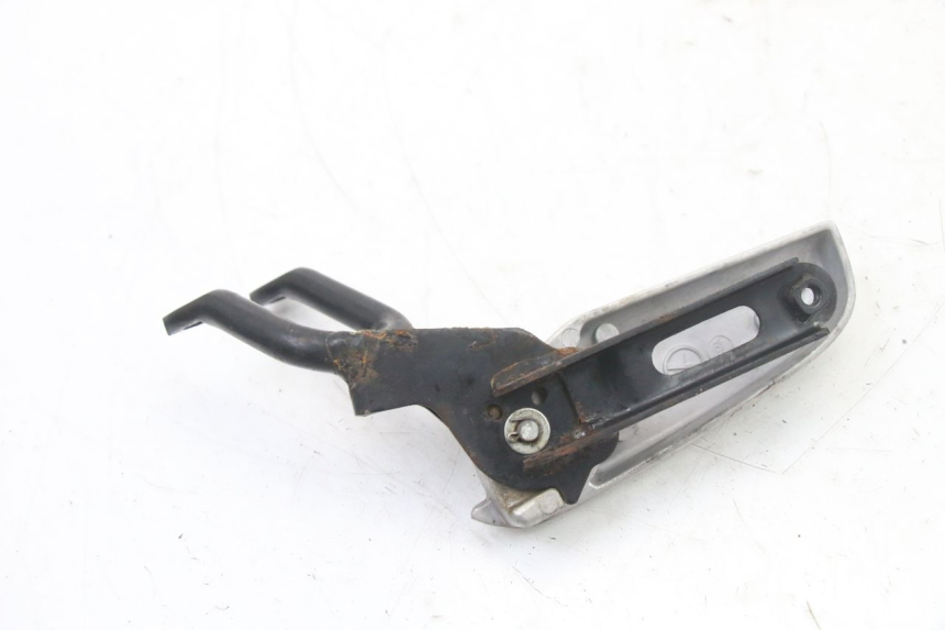 photo de PIASTRA PEDANA POSTERIORE DESTRA HONDA PCX (JF57/JF64) 125 (2014 - 2018)