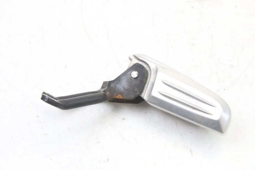 photo de PIASTRA PEDANA POSTERIORE DESTRA HONDA PCX (JF57/JF64) 125 (2014 - 2018)