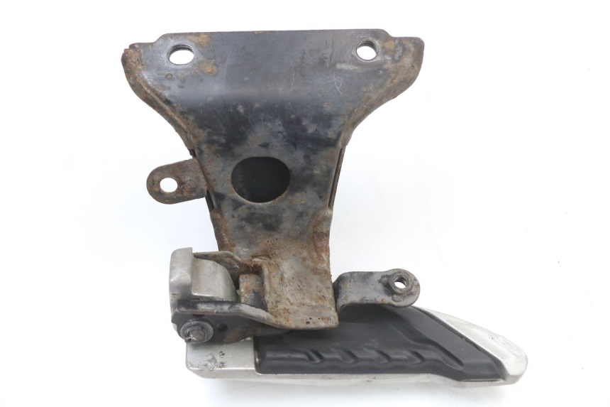 photo de PEDANA POSTERIORE DESTRA SUPPORTO HONDA SH ABS 125 (2012 - 2017)