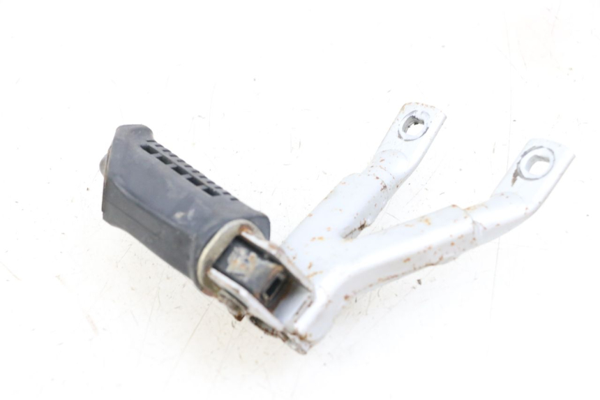 photo de PIASTRA PEDANA POSTERIORE DESTRA HYOSUNG XRX 125 (2000 - 2008)