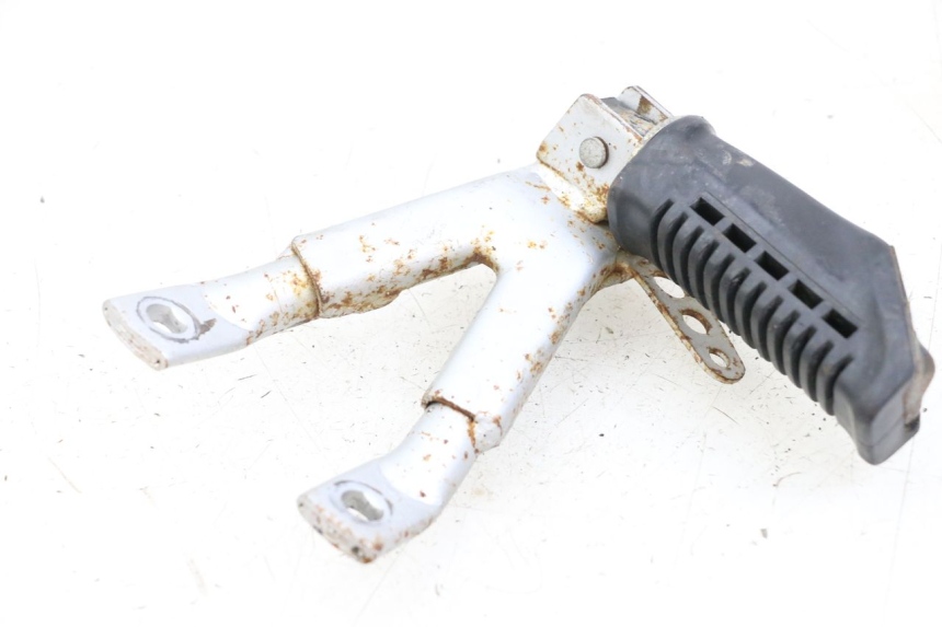photo de PIASTRA PEDANA POSTERIORE DESTRA HYOSUNG XRX 125 (2000 - 2008)