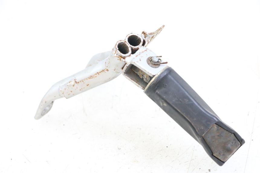 photo de PIASTRA PEDANA POSTERIORE DESTRA HYOSUNG XRX 125 (2000 - 2008)