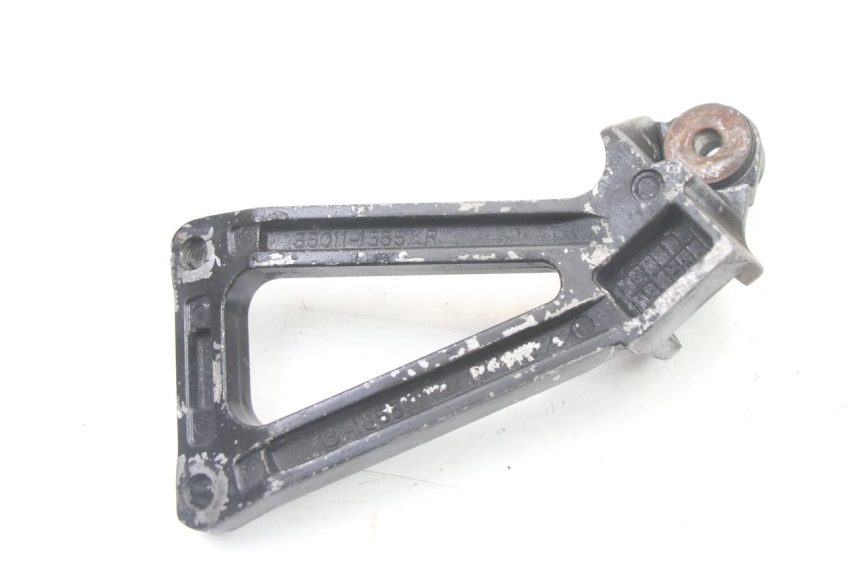 photo de PEDANA POSTERIORE DESTRA SUPPORTO KAWASAKI ZR7 ZR-7 S 750 (1999 - 2004)