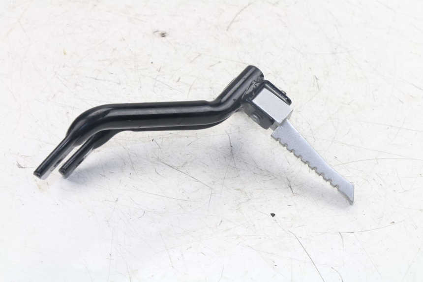 photo de PIASTRA PEDANA POSTERIORE DESTRA KYMCO K-PW K-PIPE 50 (2012 - 2017)