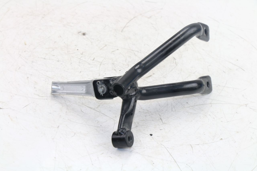 photo de PIASTRA PEDANA POSTERIORE DESTRA KYMCO K-PW K-PIPE 50 (2012 - 2017)