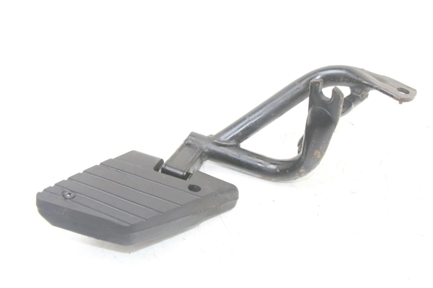 photo de PIASTRA PEDANA POSTERIORE DESTRA KYMCO PEOPLE S 125 (2000 - 2008)