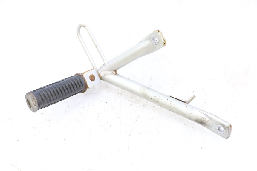 photo de PEDANA POSTERIORE DESTRA SUPPORTO KYMCO STRYKER OFF ROAD 125 (1999 - 2005)