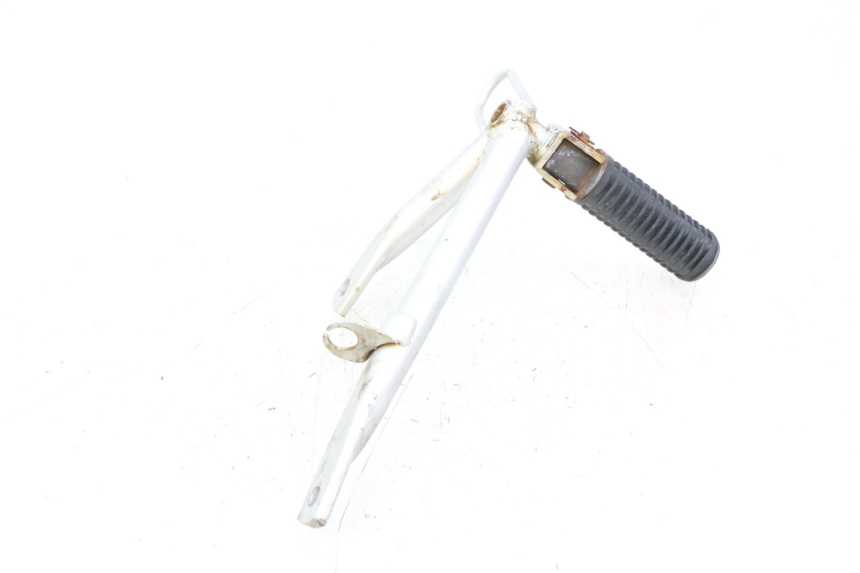 photo de PEDANA POSTERIORE DESTRA SUPPORTO KYMCO STRYKER OFF ROAD 125 (1999 - 2005)