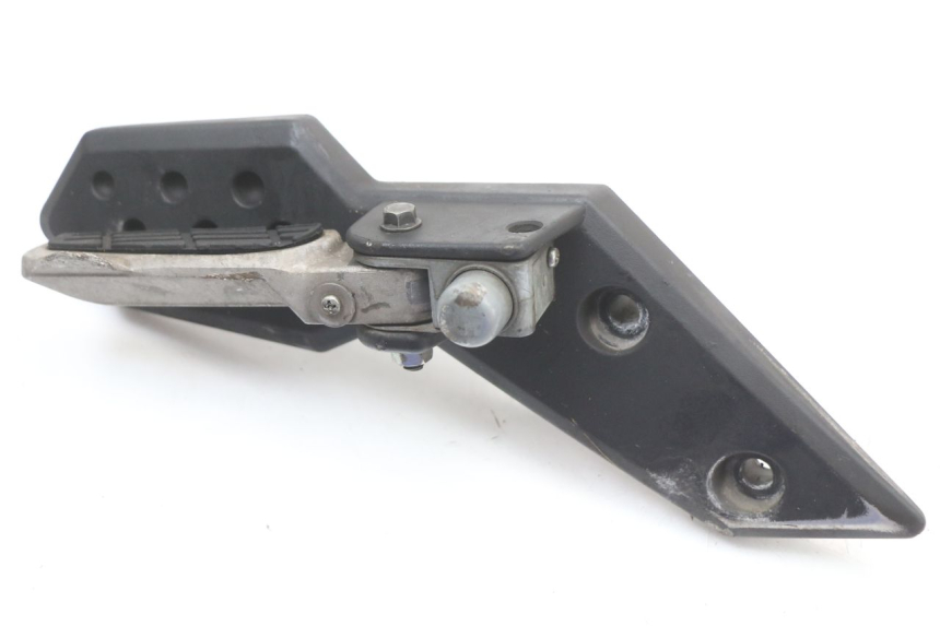 photo de PEDANA POSTERIORE DESTRA SUPPORTO KYMCO SUPER 8 4T 50 (2021 - 2024)