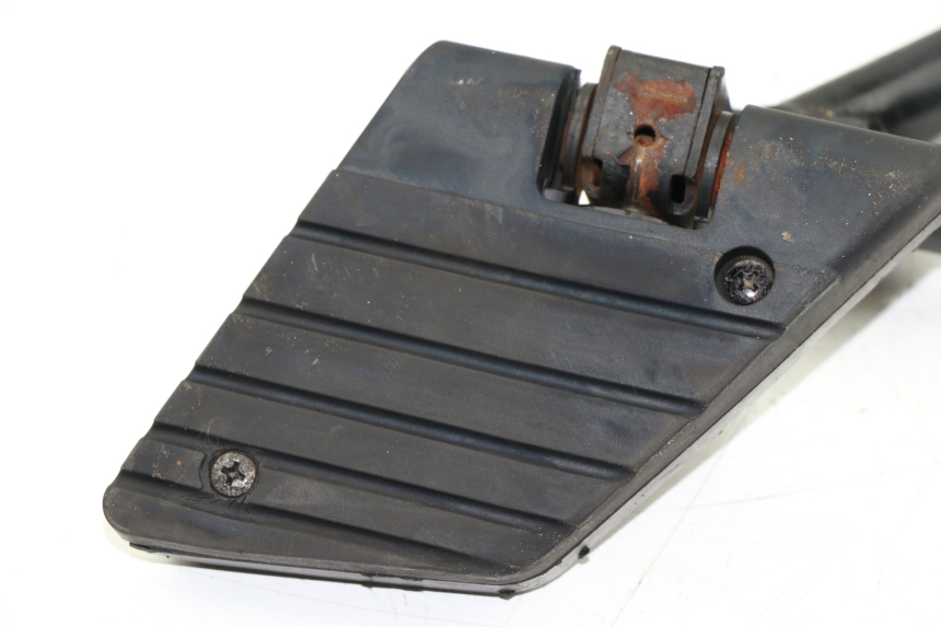 photo de PIASTRA PEDANA POSTERIORE DESTRA KYMCO PEOPLE S 125 (2000 - 2008)