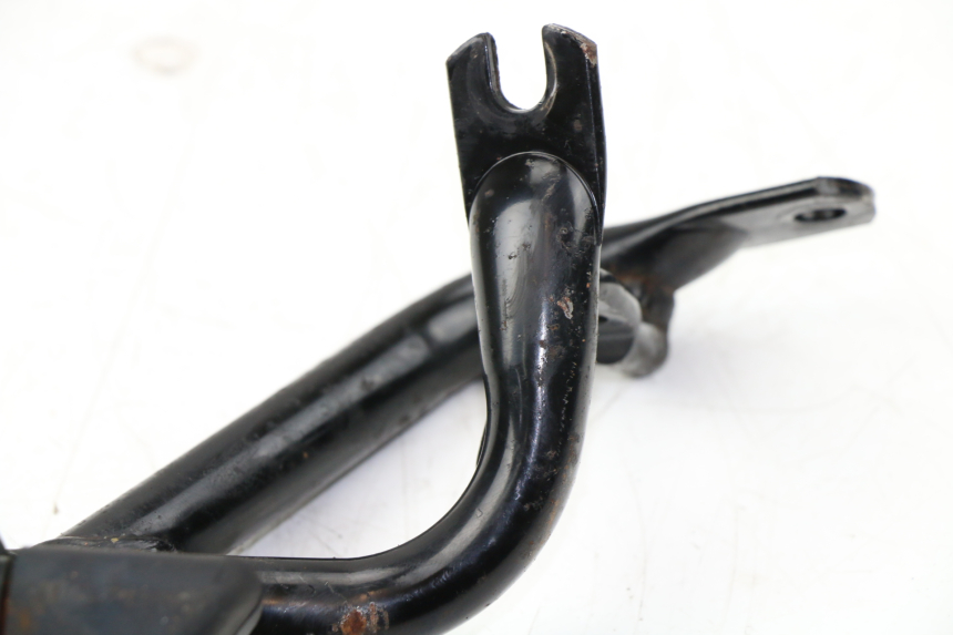 photo de PIASTRA PEDANA POSTERIORE DESTRA KYMCO PEOPLE S 125 (2000 - 2008)