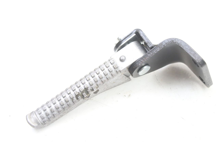 photo de PEDANA POSTERIORE DESTRA SUPPORTO PIAGGIO NRG POWER PUREJET 50 (2018 - 2021)