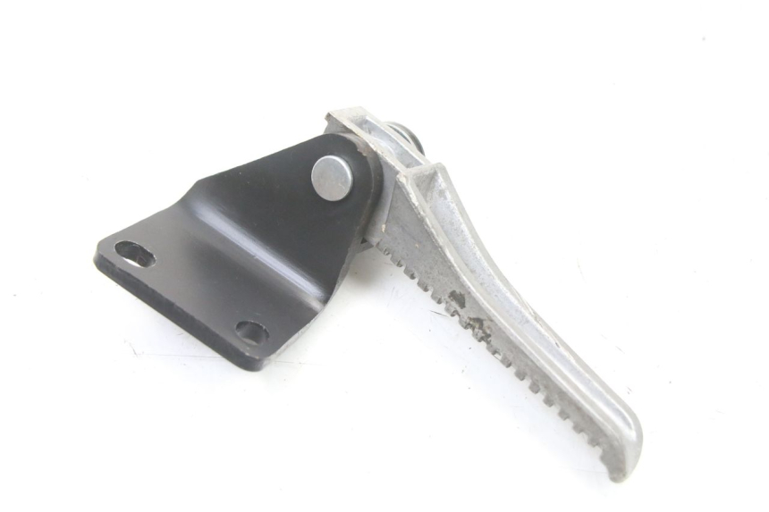 photo de PEDANA POSTERIORE DESTRA SUPPORTO PIAGGIO NRG POWER PUREJET 50 (2018 - 2021)