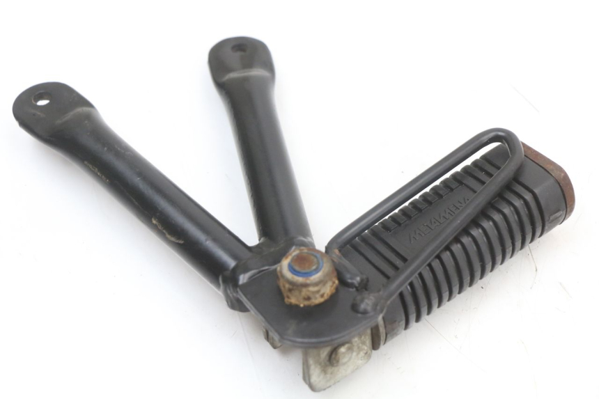 photo de PEDANA POSTERIORE DESTRA SUPPORTO SHERCO CITY CORP 125 (2003 - 2007)