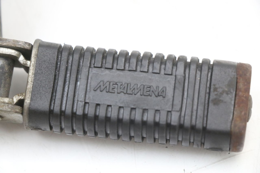 photo de PEDANA POSTERIORE DESTRA SUPPORTO SHERCO CITY CORP 125 (2003 - 2007)