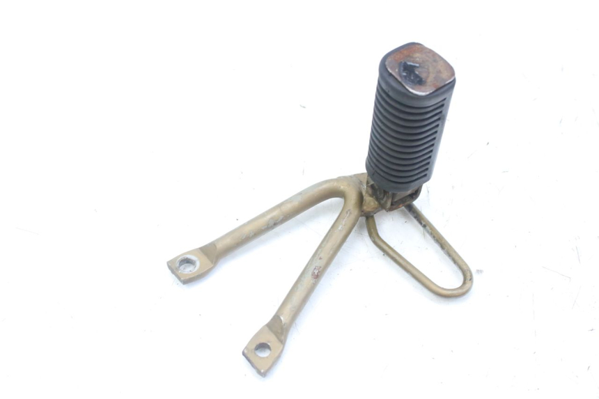 photo de PIASTRA PEDANA POSTERIORE DESTRA SUZUKI SMX SUPERMOTARD 50 (1996 - 2001)