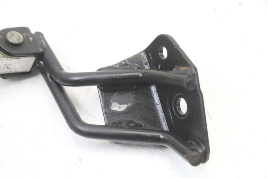 photo de PEDANA POSTERIORE DESTRA SUPPORTO GILERA STALKER 50 (1997 - 2005)