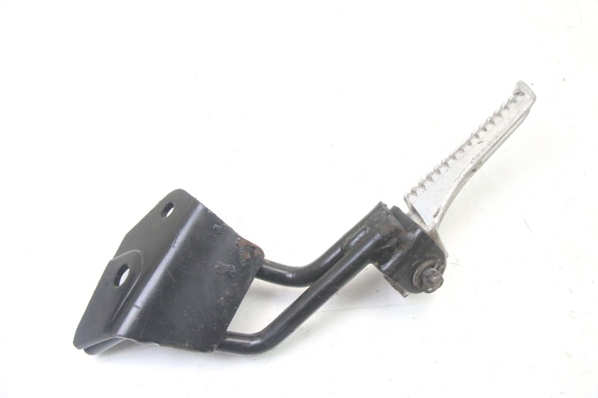 photo de PEDANA POSTERIORE DESTRA SUPPORTO GILERA STALKER 50 (1997 - 2005)