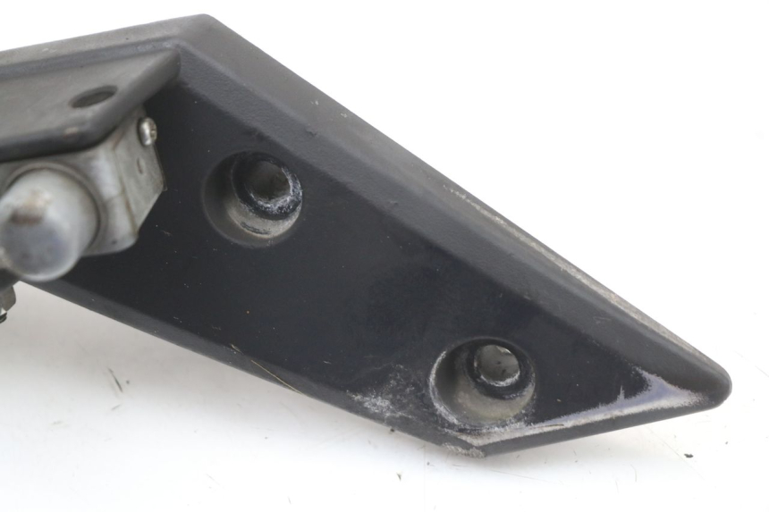 photo de PEDANA POSTERIORE DESTRA SUPPORTO KYMCO SUPER 8 4T 50 (2021 - 2024)