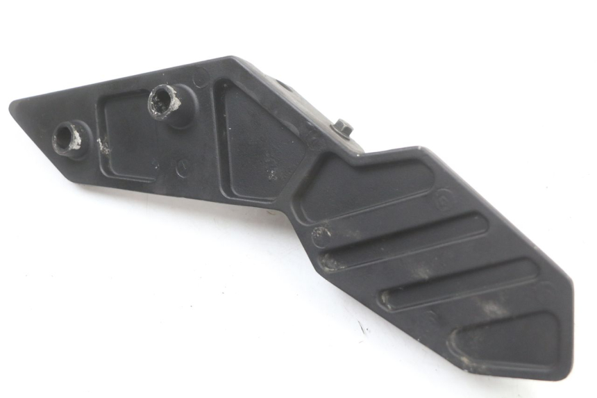 photo de PEDANA POSTERIORE DESTRA SUPPORTO KYMCO SUPER 8 4T 50 (2021 - 2024)