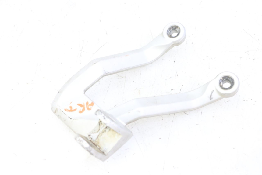 photo de PEDANA POSTERIORE DESTRA SUPPORTO KTM SUPERENDURO R 950 (2005 - 2009)