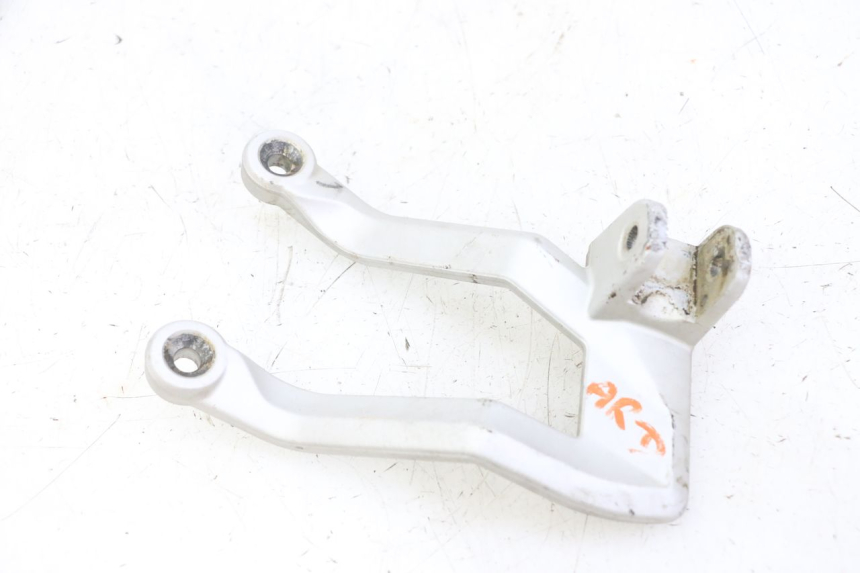 photo de PEDANA POSTERIORE DESTRA SUPPORTO KTM SUPERENDURO R 950 (2005 - 2009)