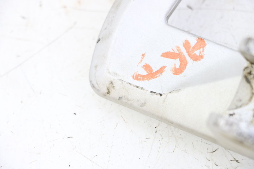 photo de PEDANA POSTERIORE DESTRA SUPPORTO KTM SUPERENDURO R 950 (2005 - 2009)