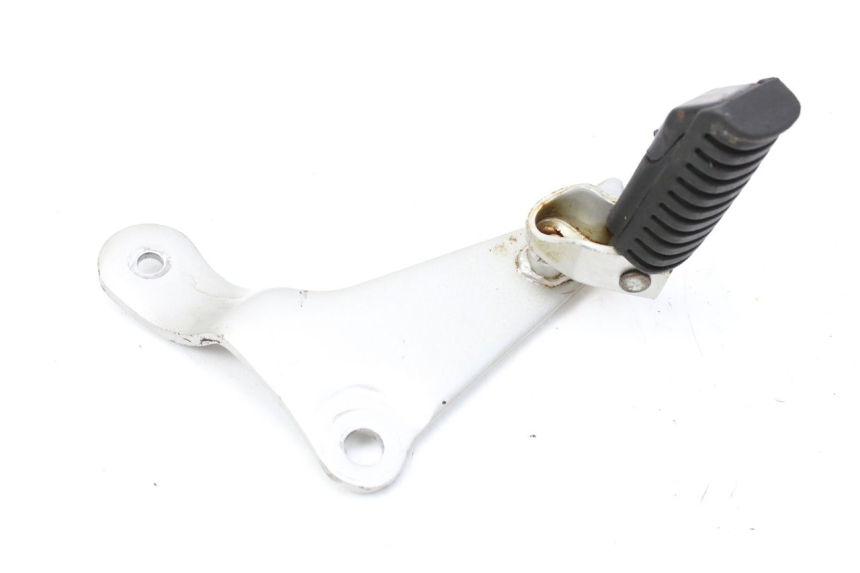 photo de PIASTRA PEDANA POSTERIORE DESTRA SYM HUSKY 125 (1999 - 2005)