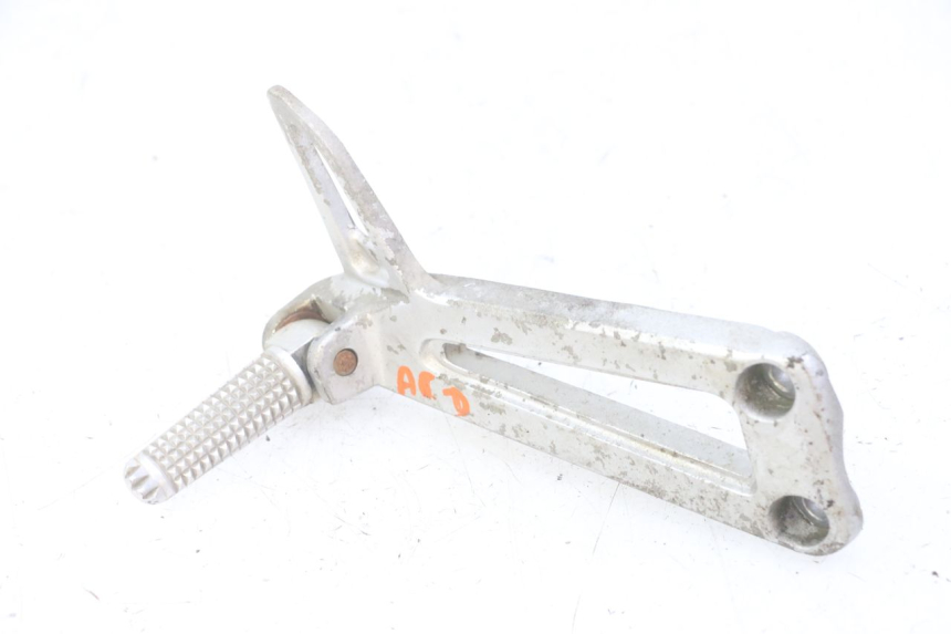 photo de PIASTRA PEDANA POSTERIORE DESTRA YAMAHA TDR DELTABOX 125 (1993 - 2003)