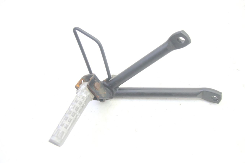 photo de PEDANA POSTERIORE DESTRA SUPPORTO KSR TR SM 50 (2015 - 2018) - Vista principale