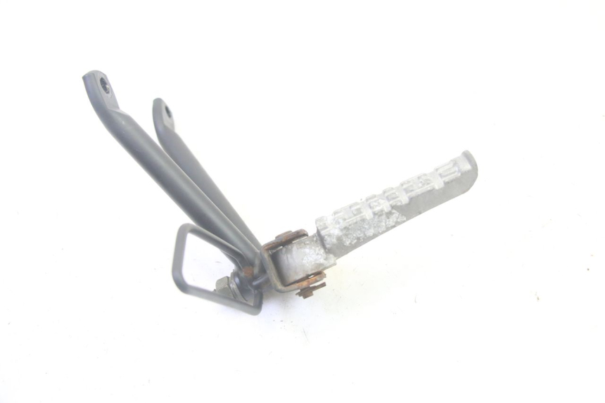 photo de PEDANA POSTERIORE DESTRA SUPPORTO KSR TR SM 50 (2015 - 2018) - Altra angolazione