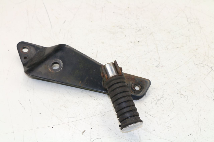 photo de PIASTRA PEDANA POSTERIORE DESTRA YAMAHA VIRAGO 125 (1996 - 2003)