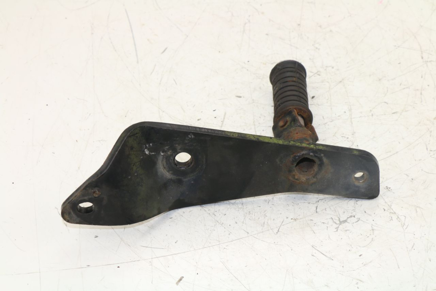 photo de PIASTRA PEDANA POSTERIORE DESTRA YAMAHA VIRAGO 125 (1996 - 2003)