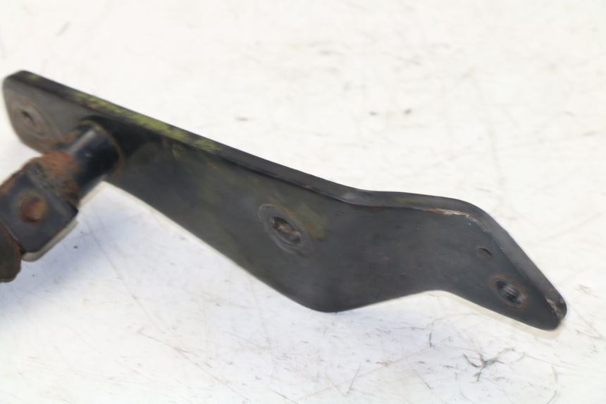 photo de PIASTRA PEDANA POSTERIORE DESTRA YAMAHA VIRAGO 125 (1996 - 2003)
