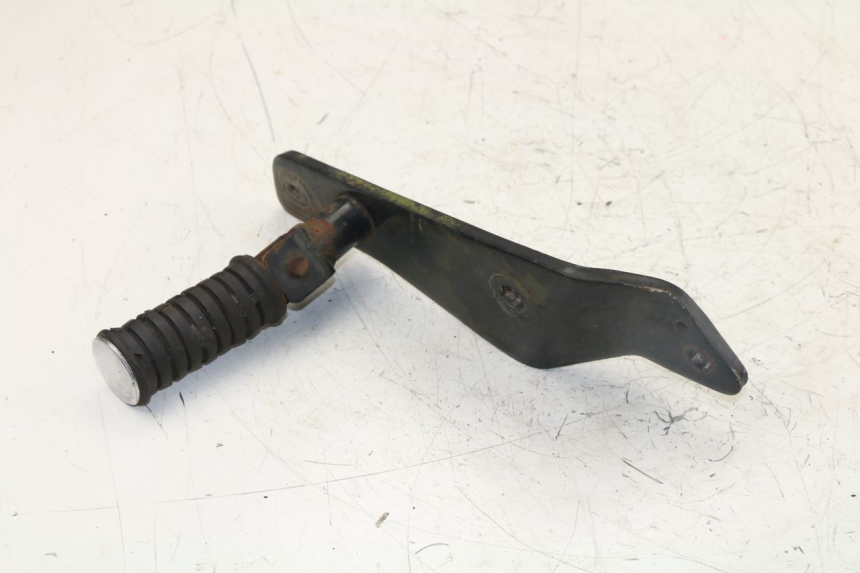 photo de PIASTRA PEDANA POSTERIORE DESTRA YAMAHA VIRAGO 125 (1996 - 2003)