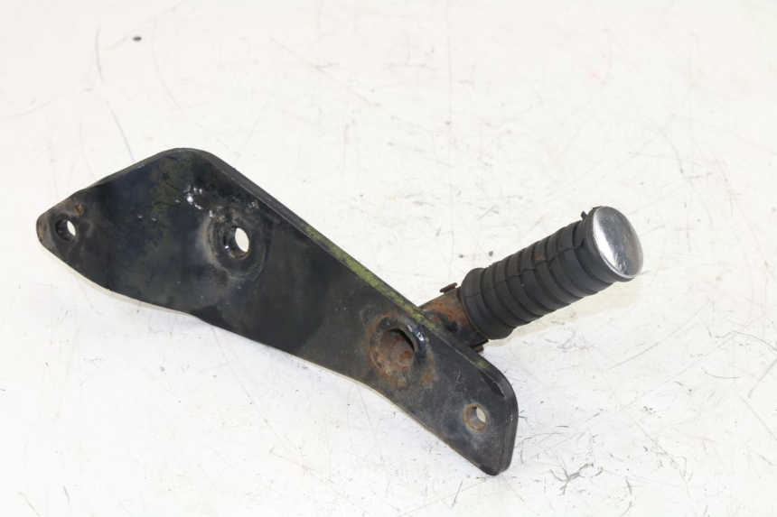photo de PIASTRA PEDANA POSTERIORE DESTRA YAMAHA VIRAGO 125 (1996 - 2003)