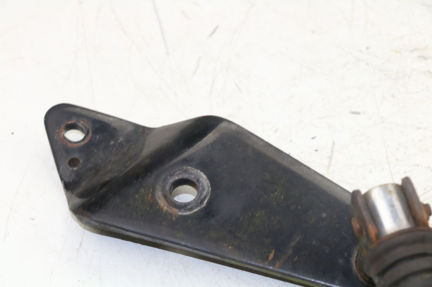 photo de PIASTRA PEDANA POSTERIORE DESTRA YAMAHA VIRAGO 125 (1996 - 2003)