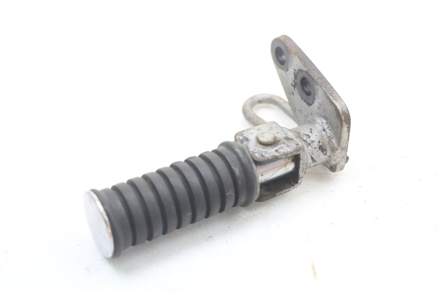 photo de PEDANA POSTERIORE DESTRA SUPPORTO YAMAHA XVS DRAG STAR DRAGSTAR 650 (1997 - 2007)