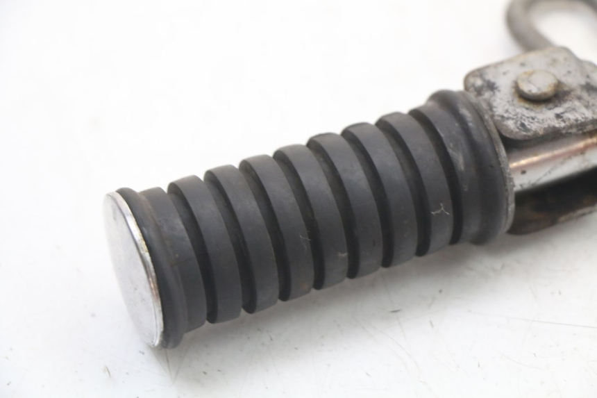 photo de PEDANA POSTERIORE DESTRA SUPPORTO YAMAHA XVS DRAG STAR DRAGSTAR 650 (1997 - 2007)