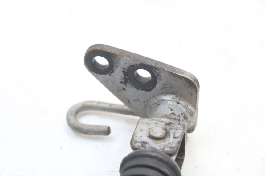 photo de PEDANA POSTERIORE DESTRA SUPPORTO YAMAHA XVS DRAG STAR DRAGSTAR 650 (1997 - 2007)