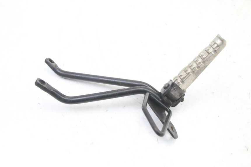 photo de PEDANA POSTERIORE DESTRA SUPPORTO YAMAHA TZR 50 (2008 - 2016)