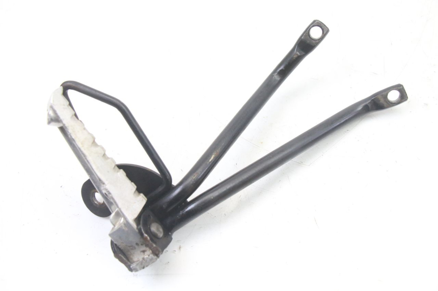 photo de PEDANA POSTERIORE DESTRA SUPPORTO YAMAHA TZR 50 (2008 - 2016)