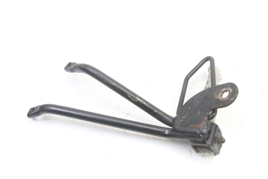 photo de PEDANA POSTERIORE DESTRA SUPPORTO YAMAHA TZR 50 (2008 - 2016)
